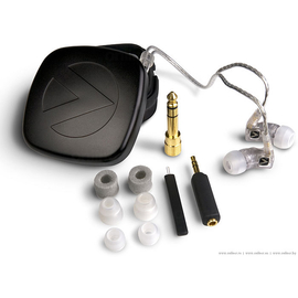 Головной телефон (наушники) M-AUDIO IE-30